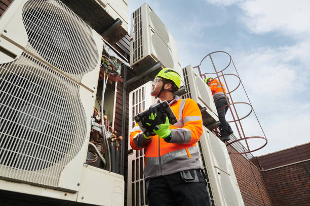 Best Central Air Repair  in Caledonia, MS