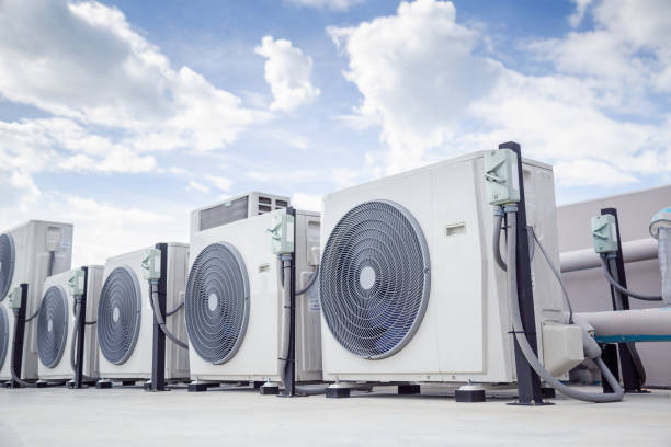 Trusted Caledonia, MS HVAC Experts