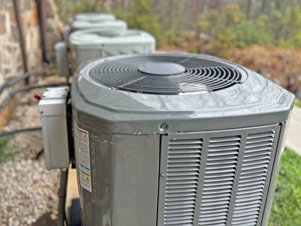 Trusted Caledonia, MS HVAC Experts