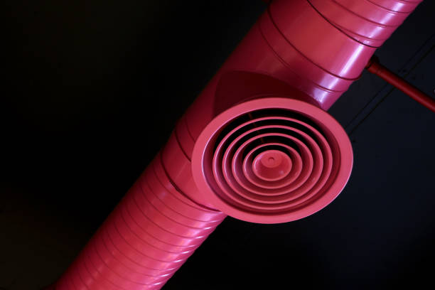 Best Best HVAC Companies  in Caledonia, MS